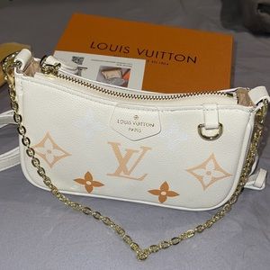 L V bag